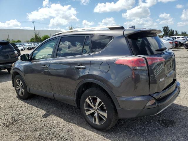 JTMWFREV1JJ184653 2018 TOYOTA RAV 4 - Image 2