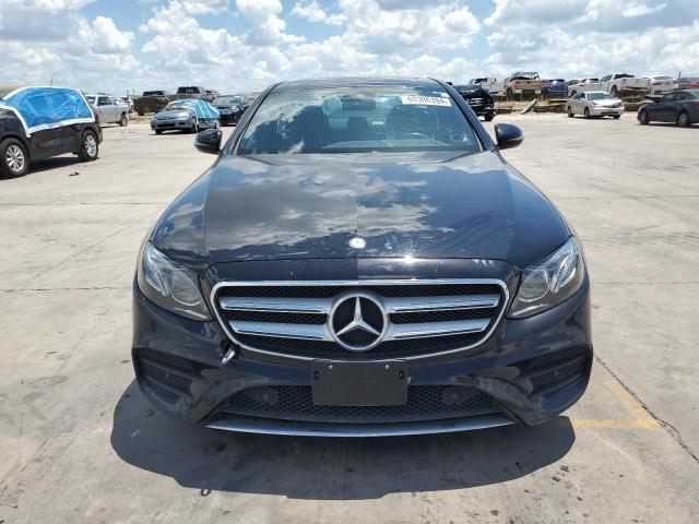 WDDZF4KB7HA091677 2017 MERCEDES-BENZ E CLASS - Image 5