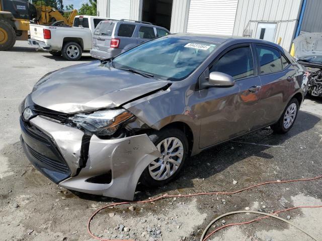 5YFBURHE2HP734965 2017 TOYOTA COROLLA - Image 1