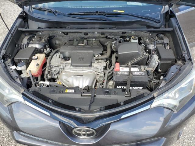 JTMWFREV1JJ184653 2018 TOYOTA RAV 4 - Image 12