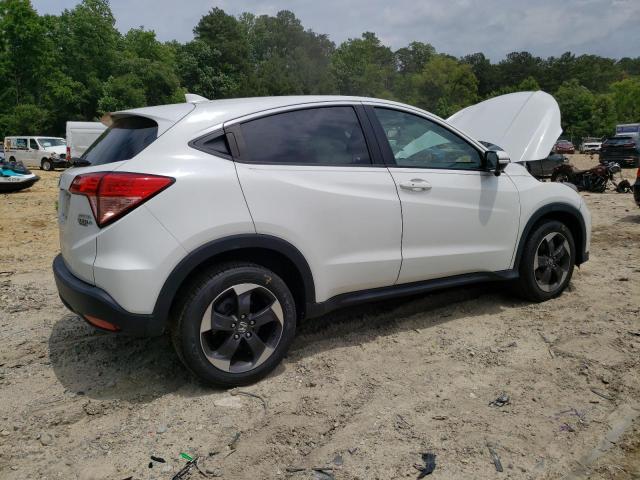 3CZRU6H54JM726189 2018 HONDA HR-V - Image 3