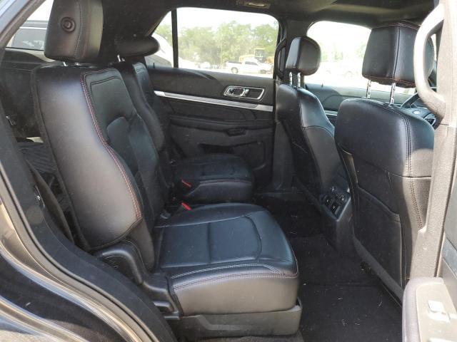 1FM5K8GT6HGD80460 2017 FORD EXPLORER - Image 11