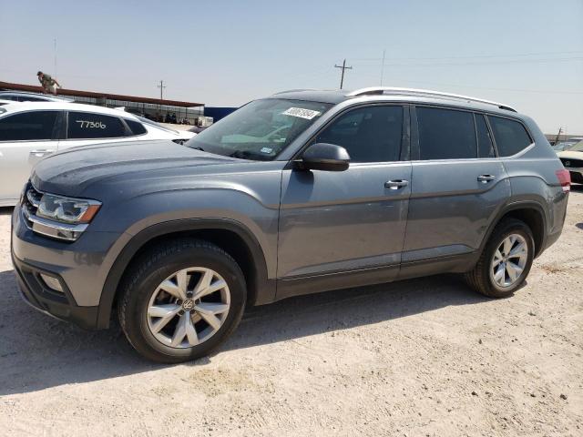 VOLKSWAGEN ATLAS