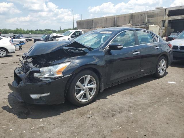 NISSAN ALTIMA