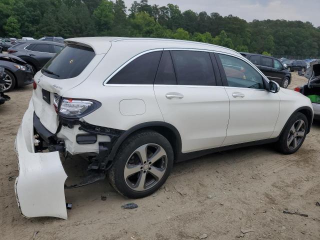 WDC0G4KB6HF114489 2017 MERCEDES-BENZ GLC - Image 3