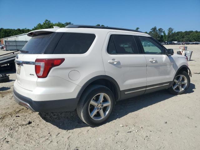 1FM5K8D8XHGA91484 2017 FORD EXPLORER - Image 3