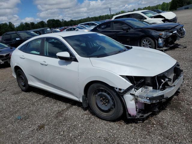 2HGFC2F54KH036418 2019 HONDA CIVIC - Image 4