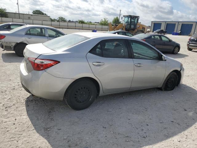 5YFBURHE7FP350466 2020 TOYOTA COROLLA - Image 3