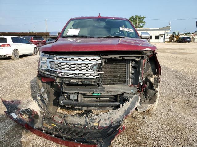 1FMJK1LT5JEA17788 2018 FORD EXPEDITION - Image 5