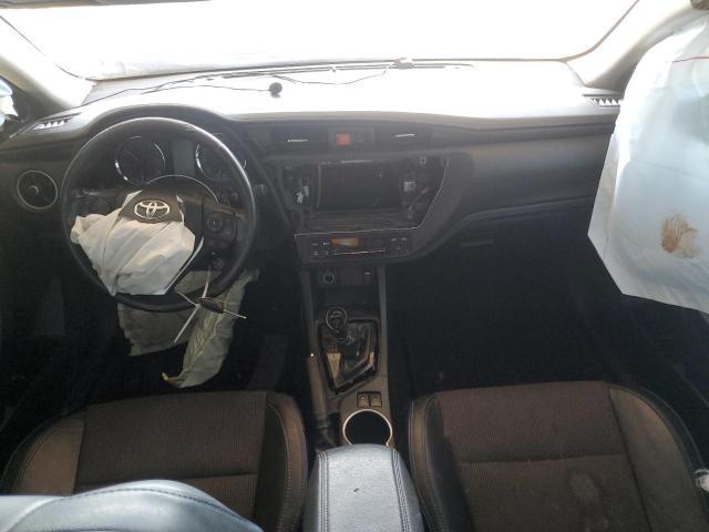 2T1BURHE5HC875352 2017 TOYOTA COROLLA - Image 8