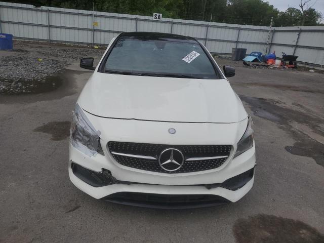 WDDSJ4GB0HN421449 2017 MERCEDES-BENZ CLA CLASS - Image 5