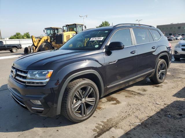 VOLKSWAGEN ATLAS