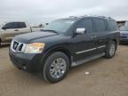 NISSAN ARMADA