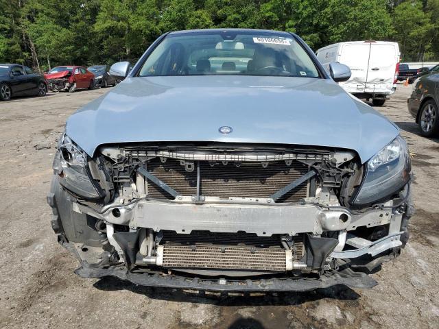 55SWF4KB5FU039352 2015 MERCEDES-BENZ C CLASS - Image 5