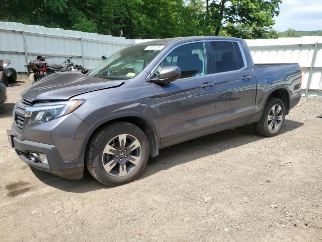 HONDA RIDGELINE