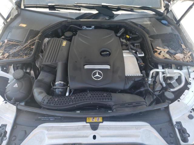 55SWF4KB8GU135350 2016 MERCEDES-BENZ C CLASS - Image 11