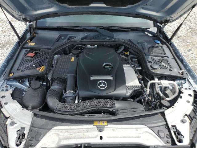 55SWF4JB8FU091690 2015 MERCEDES-BENZ C CLASS - Image 11