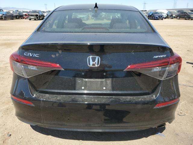 2HGFE2F59PH509554 2023 HONDA CIVIC - Image 6