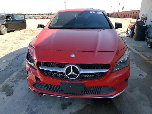 WDDSJ4EBXKN709618 2019 MERCEDES-BENZ CLA CLASS - Image 5