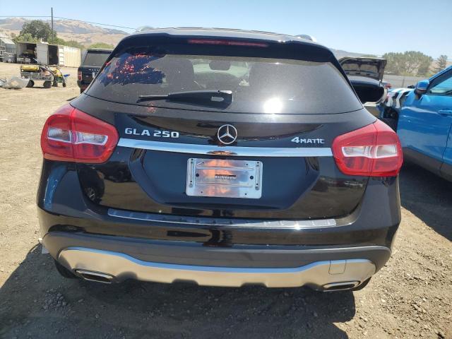 WDCTG4GB8KJ586445 2019 MERCEDES-BENZ GLA CLASS - Image 6