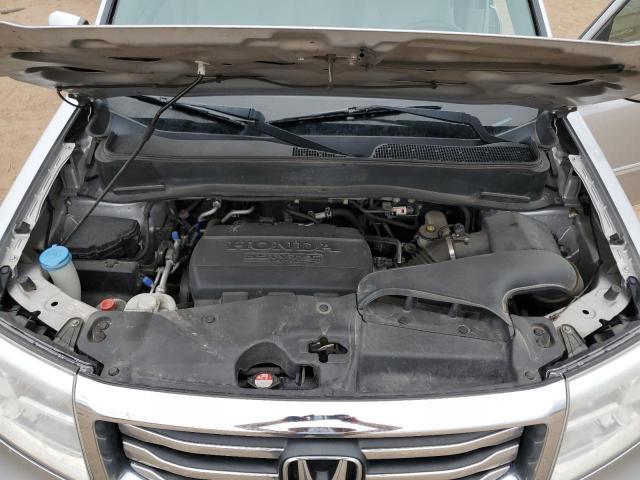 5FNYF4H54FB014681 2015 HONDA PILOT - Image 12