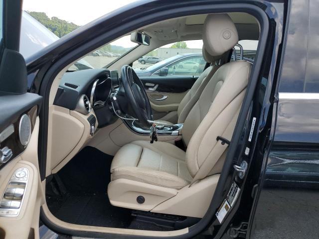 WDC0G4KB6KF562593 2019 MERCEDES-BENZ GLC - Image 7