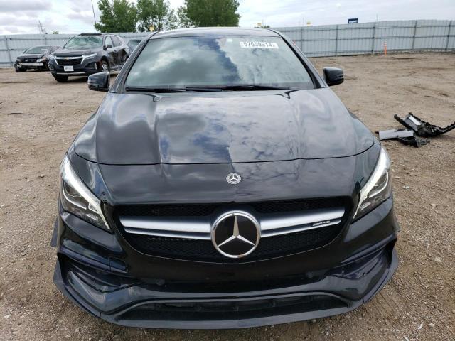 WDDSJ5CB3JN567409 2018 MERCEDES-BENZ CLA CLASS - Image 5