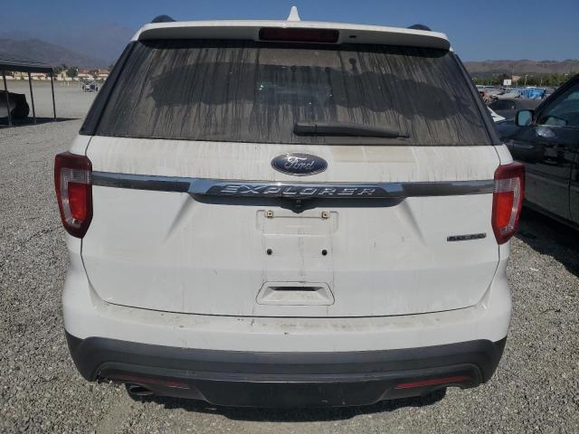 1FM5K7B85GGA57867 2016 FORD EXPLORER - Image 6