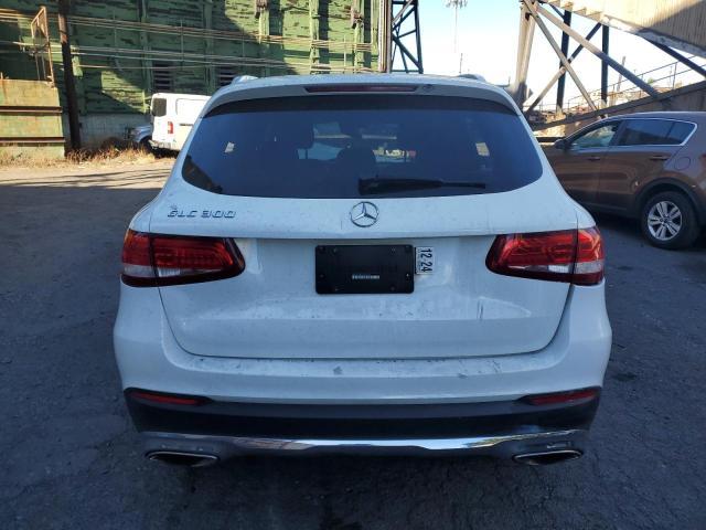 WDC0G4JB2GF060317 2016 MERCEDES-BENZ GLC - Image 6