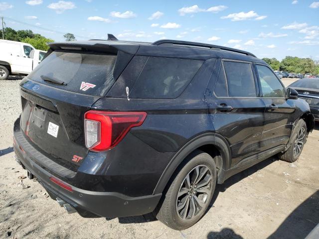 1FM5K8GC0LGB26803 2020 FORD EXPLORER - Image 3