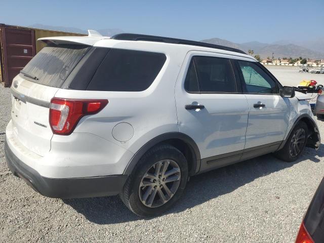 1FM5K7B85GGA57867 2016 FORD EXPLORER - Image 3