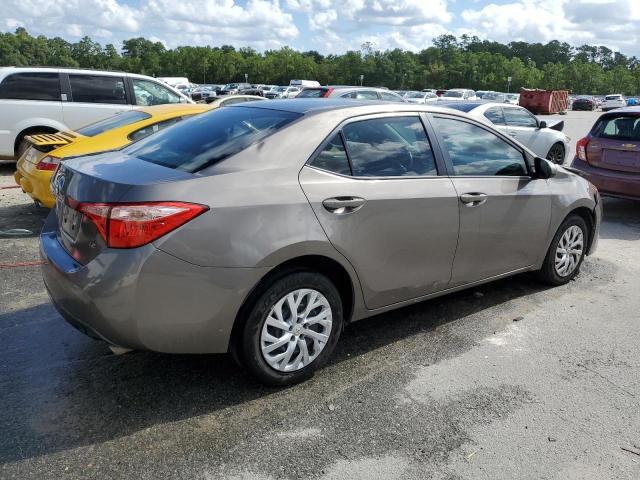 5YFBURHE2HP734965 2017 TOYOTA COROLLA - Image 3