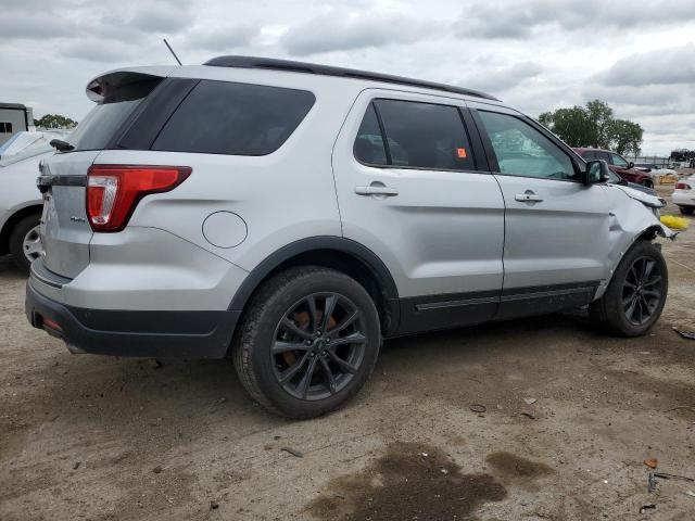 1FM5K8D89KGA59049 2019 FORD EXPLORER - Image 3