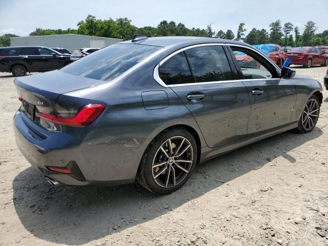 WBA5R7C54KAJ86440 2019 BMW 3 SERIES - Image 3