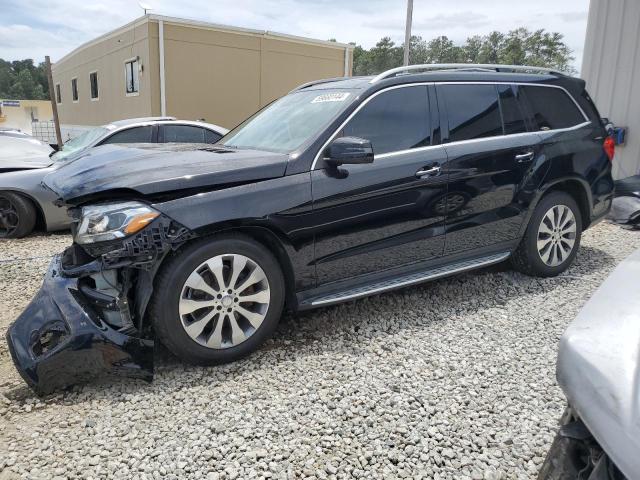 MERCEDES-BENZ GLS CLASS