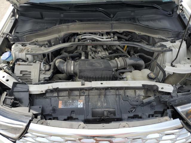 1FM5K8HC8MGB67552 2021 FORD EXPLORER - Image 12