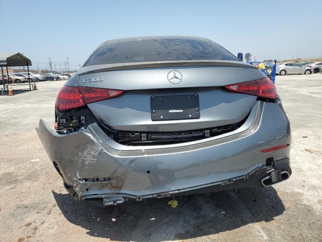 W1KAF4GB8RR182790 2024 MERCEDES-BENZ C CLASS - Image 6