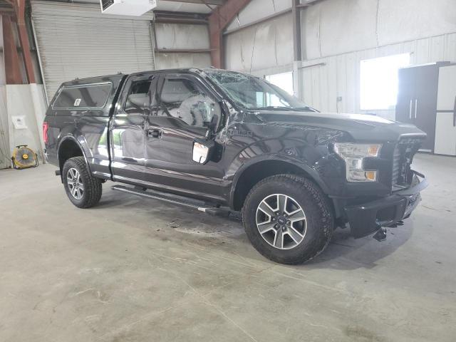 1FTFX1EF9GFB66937 2016 FORD F-150 - Image 4