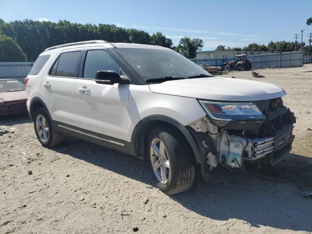 1FM5K8D8XHGA91484 2017 FORD EXPLORER - Image 4