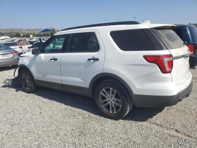 1FM5K7B85GGA57867 2016 FORD EXPLORER - Image 2