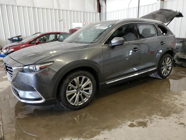 MAZDA CX-9