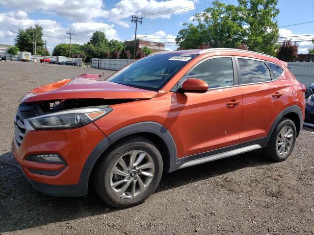 KM8J3CA46HU487266 2017 HYUNDAI TUCSON - Image 1