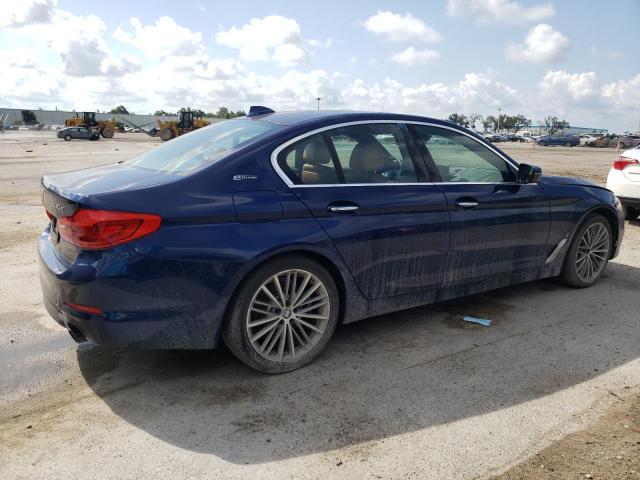 WBAJA9C52JB253546 2018 BMW 5 SERIES - Image 3