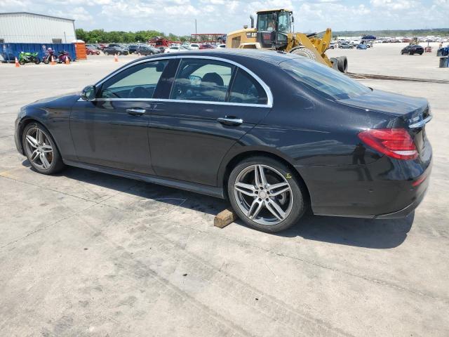 WDDZF4KB7HA091677 2017 MERCEDES-BENZ E CLASS - Image 2