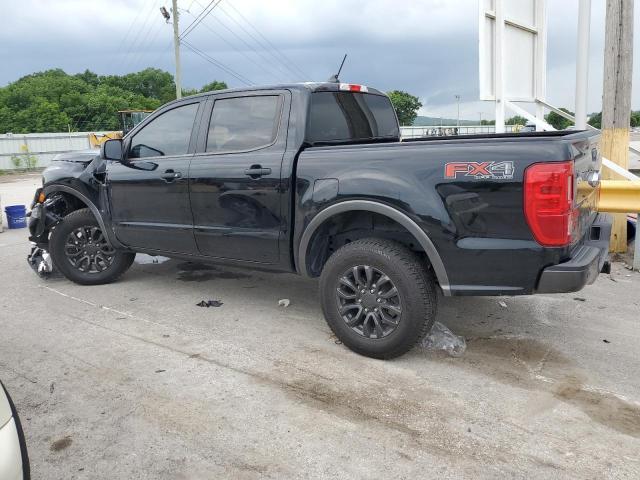 1FTER4FH3KLA83232 2019 FORD RANGER - Image 2