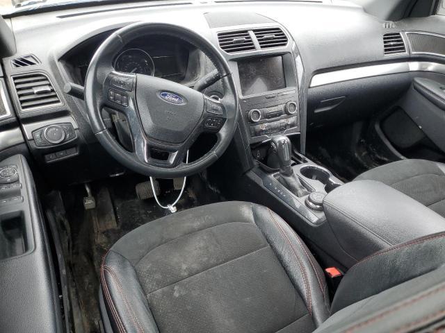 1FM5K8D89KGA59049 2019 FORD EXPLORER - Image 8