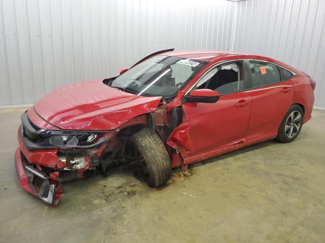 2HGFC2F62LH537320 2020 HONDA CIVIC - Image 1