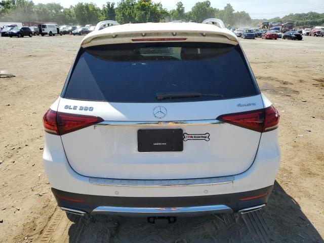 4JGFB4KB3MA568488 2021 MERCEDES-BENZ GLE - Image 6