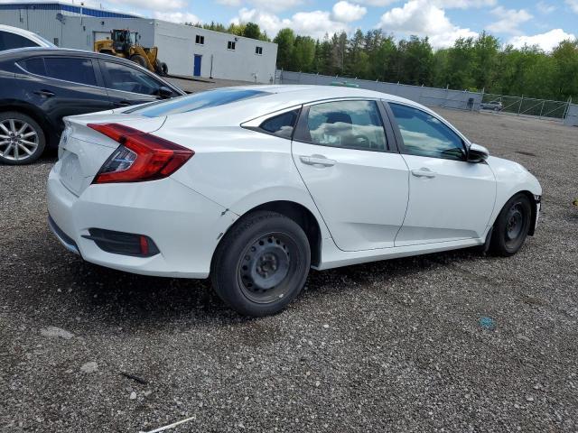 2HGFC2F54KH036418 2019 HONDA CIVIC - Image 3