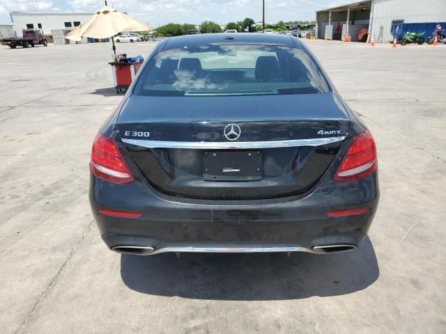 WDDZF4KB7HA091677 2017 MERCEDES-BENZ E CLASS - Image 6